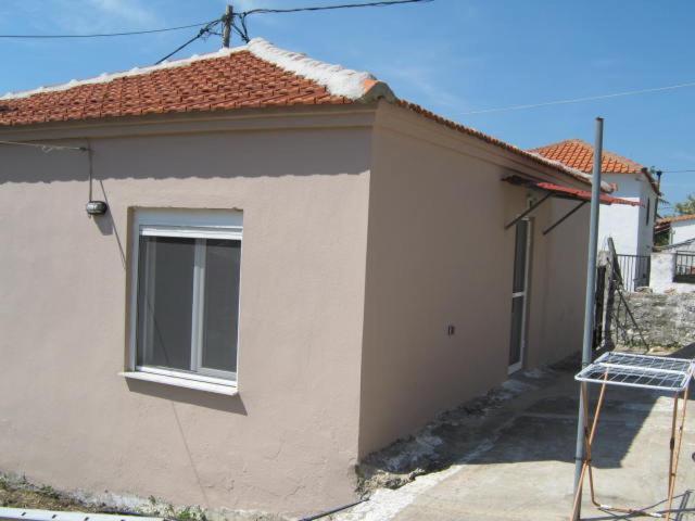 George House Villa Theologos  Exterior photo